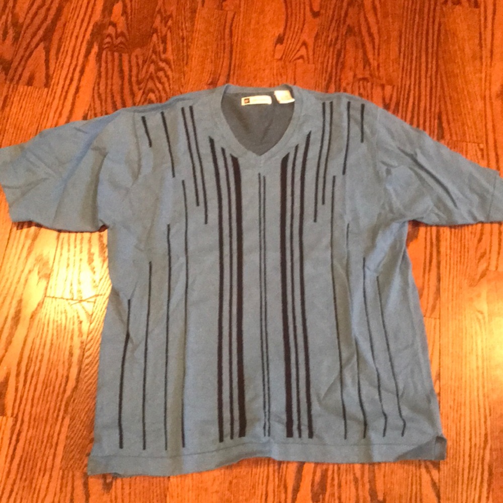 Men’s dress shirt
